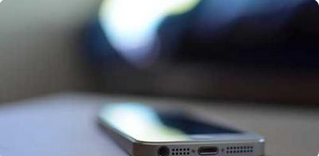 Mobile app development
